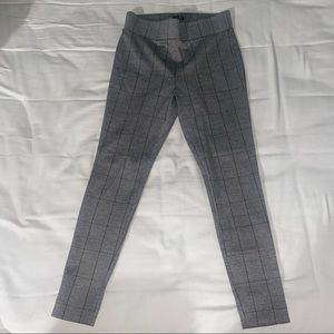 Dress Pant Leggings